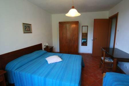 Al Casale Del Vecchio Mulino Hotel Rocchetta di Vara Exterior foto